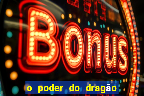 o poder do dragão livro pdf grátis